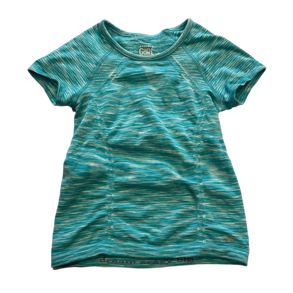 Athleta Girl Equal Play Top